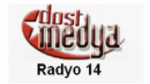 Écouter Radyo 14 en live