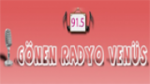 Écouter Gonen Radyo Venus en direct