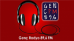 Écouter Genc Radyo en live