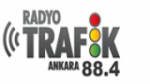 Écouter Radyo Trafik Ankara en live