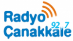 Écouter Radyo Çanakkale en direct