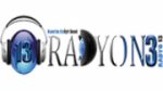Écouter Radyo 13 en direct