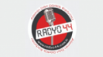 Écouter Radyo44 en live