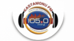 Écouter Kastamonu FM en direct