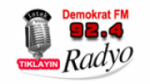Écouter Demokrat FM en live