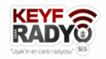 Écouter Uşak Radyo Keyf en direct
