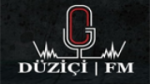 Écouter Düziçi FM en direct