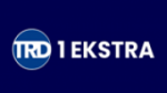 Écouter TRD 1x Ekstra (Exstra) – Türk Radyo Dünyası en live