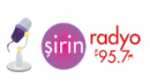 Écouter Radyo Şirin en live