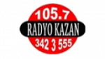 Écouter RadyoKazan en live