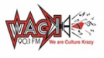 Écouter WACK Radio en direct