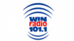 Écouter Win Radio 101.1 FM en direct