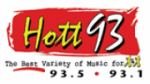 Écouter Radio Hott 93 en live