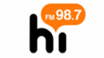 Écouter Hi Radio FM 98.7 en live