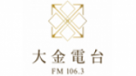 Écouter FM106.3 Daikin Radio en live