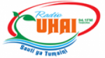Ecouter Radio+Uhai Tabora en direct