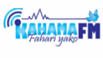 Écouter Kahama FM en direct