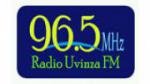 Écouter Uvinza FM Radio en direct