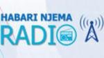 Écouter Habari Njema Radio en ligne