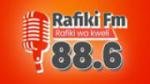 Ecouter Rafiki+FM Njombe en direct