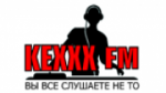 Écouter KEXXX FM Kiev en direct