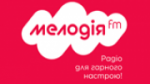 Écouter Мелодія FM en live