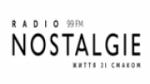 Écouter Radio Nostalgie en direct