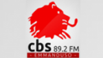 Écouter CBS Radio Buganda en ligne