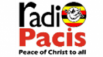Ecouter Radio+Pacis Arua en direct