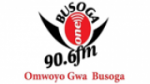 Écouter Busoga One Fm Uganda en ligne