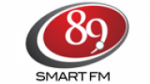 Écouter 89 SMART FM en ligne