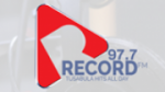 Écouter 97.7 Record FM en ligne