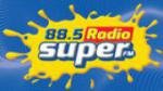 Écouter Radio Super FM en ligne