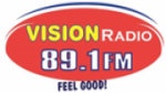 Écouter VISION RADIO en ligne