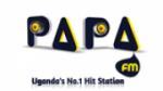 Écouter 103.1 papa fm uganda en ligne