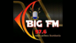 Écouter 97.6 Bigfm radio Mbale en ligne