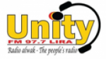 Écouter Unity FM Lira Uganda en ligne