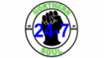 Écouter 24-7 Northern Soul en ligne