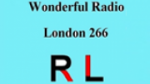 Écouter Wonderful Radio London 266 en ligne