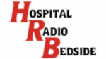 Écouter Hospital Radio Bedside en ligne