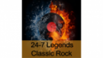 Écouter 24-7 Legends Classic Rock en ligne