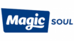 Ecouter Magic+Soul London en direct