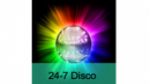 Écouter 24-7 Disco en ligne