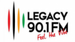 Ecouter Legacy+90.1+FM Manchester en direct
