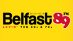 Écouter Belfast 89FM en ligne