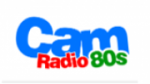 Écouter CamRadio 80s en ligne