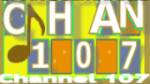 Écouter Channel 107 en ligne Écouter Channel 107 en ligne