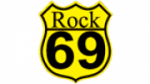 Ecouter Rock+69 London en direct