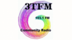 Écouter 3TFM Community Radio 103.1fm en ligne