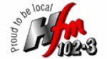 Écouter Harborough FM 102.3 en ligne